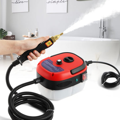Portable Handheld Steam Cleaner