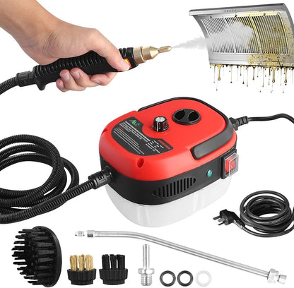Portable Handheld Steam Cleaner