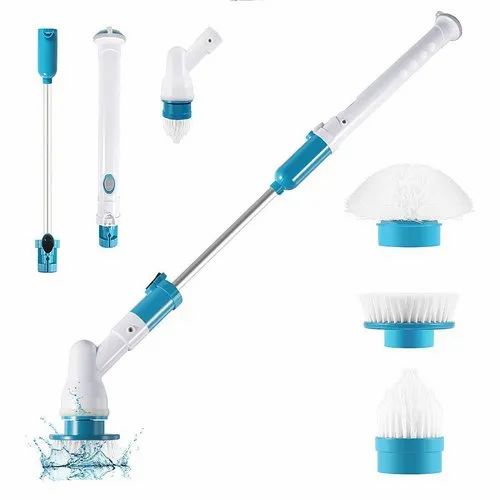 Electric Spin Scrubber (3 in 1)