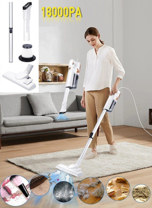 Portable Handheld Vacuum Cleaner