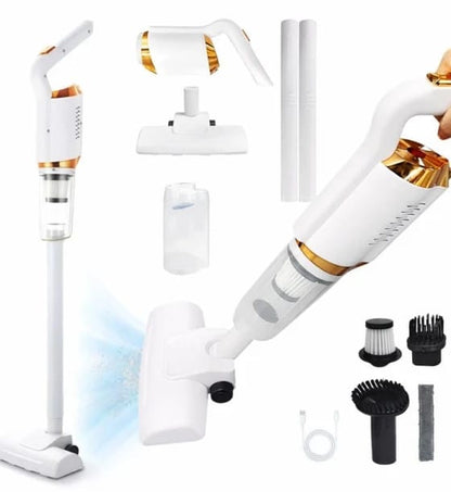 Portable Handheld Vacuum Cleaner