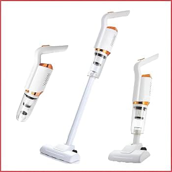 Portable Handheld Vacuum Cleaner