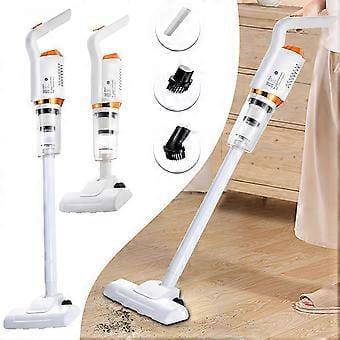 Portable Handheld Vacuum Cleaner
