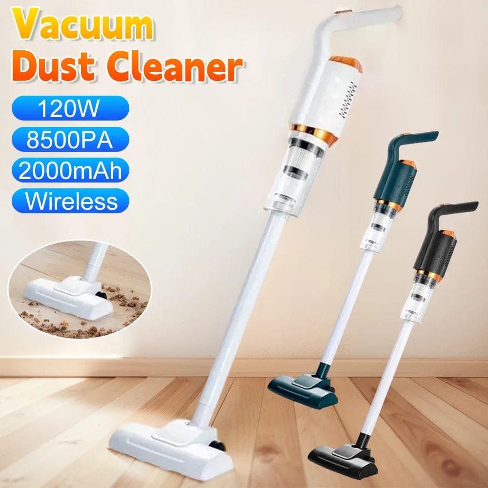 Portable Handheld Vacuum Cleaner