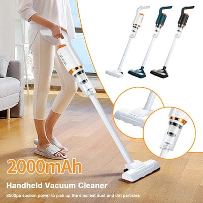 Portable Handheld Vacuum Cleaner