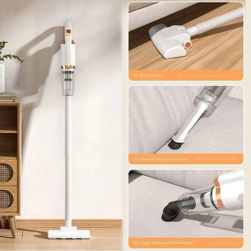Portable Handheld Vacuum Cleaner